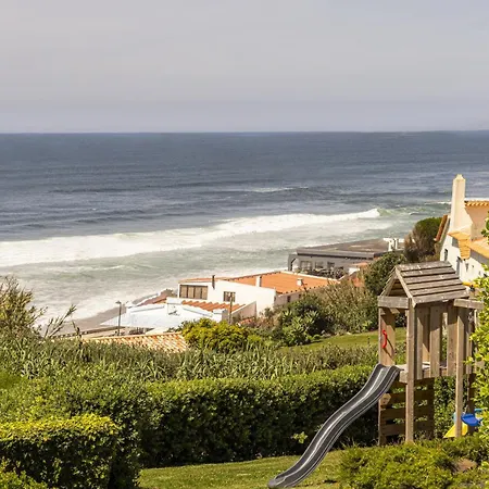 Coastal Charm * Sintra