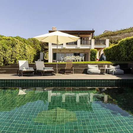 Coastal Charm Villa Sintra