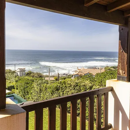 Coastal Charm Sintra