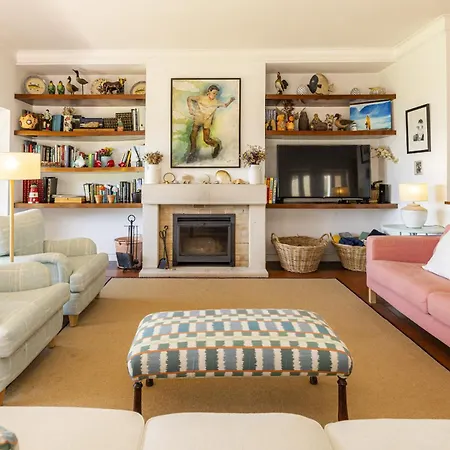 Coastal Charm فيلة