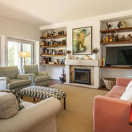 Coastal Charm فيلة سينترا