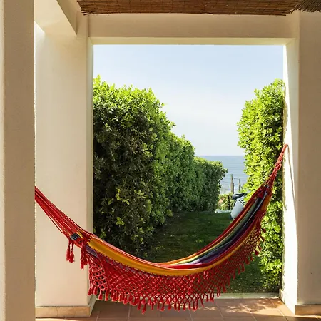 Coastal Charm Sintra