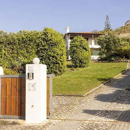 Coastal Charm Sintra