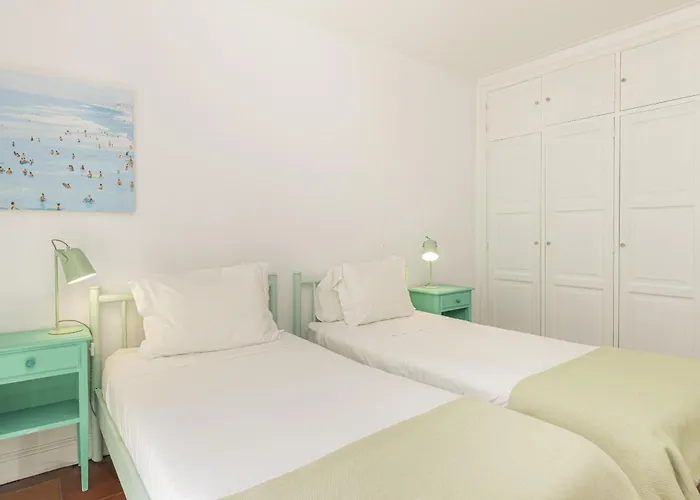 Coastal Charm * シントラ