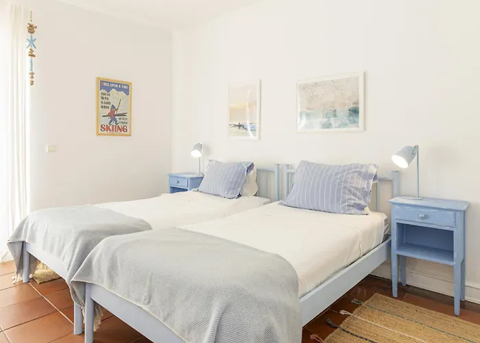 ヴィラ Coastal Charm *