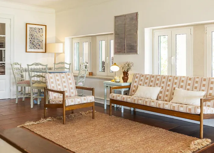 ヴィラ Coastal Charm