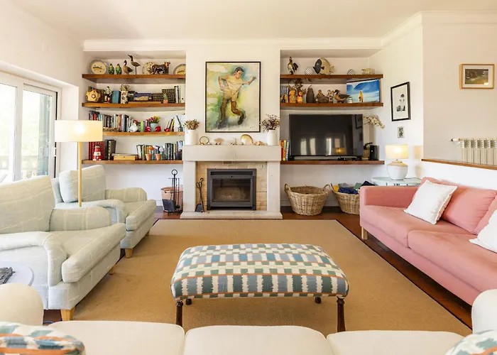 Coastal Charm ヴィラ